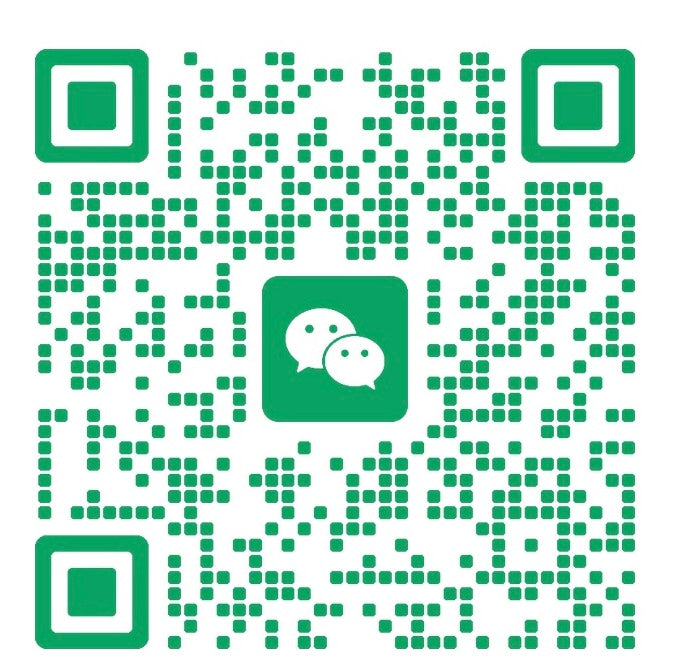 WeChat HK500L QR code